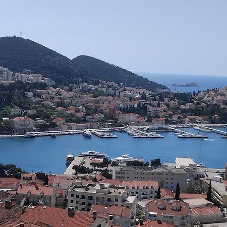 Rooms Anela With Large Common Tarrace And Beautiful Sea View Dubrovnik Ngoại thất bức ảnh