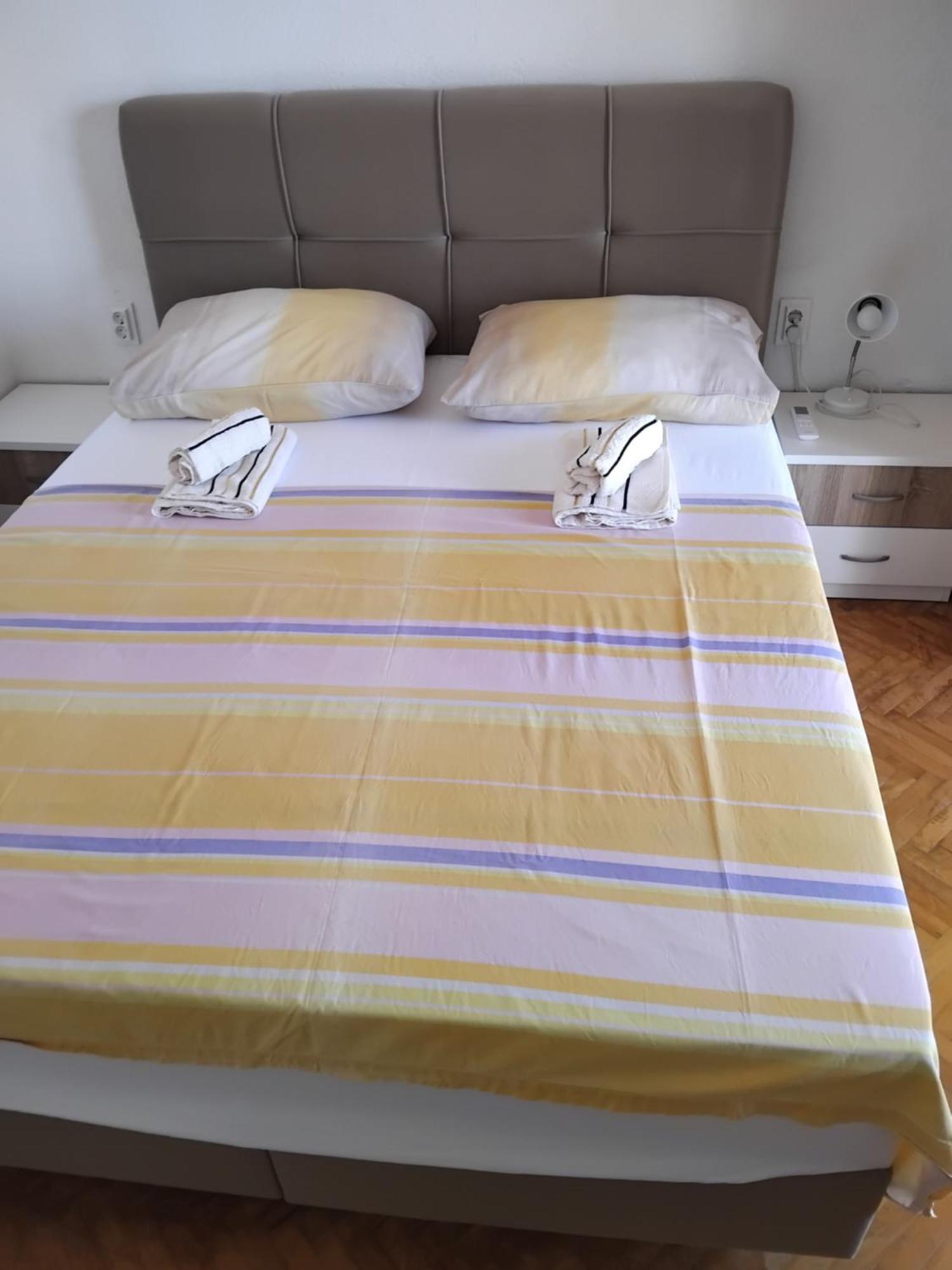 Rooms Anela With Large Common Tarrace And Beautiful Sea View Dubrovnik Ngoại thất bức ảnh