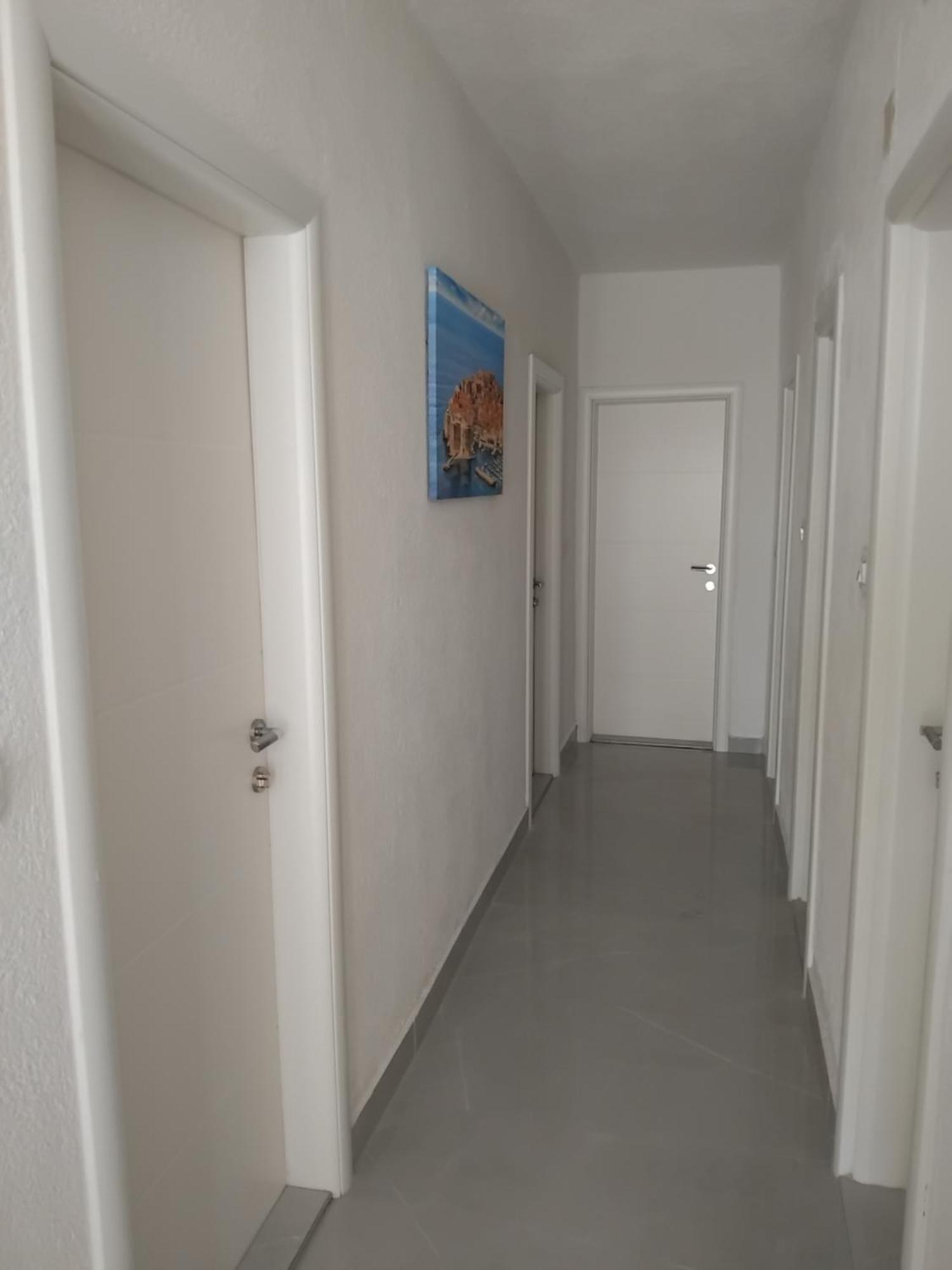 Rooms Anela With Large Common Tarrace And Beautiful Sea View Dubrovnik Ngoại thất bức ảnh