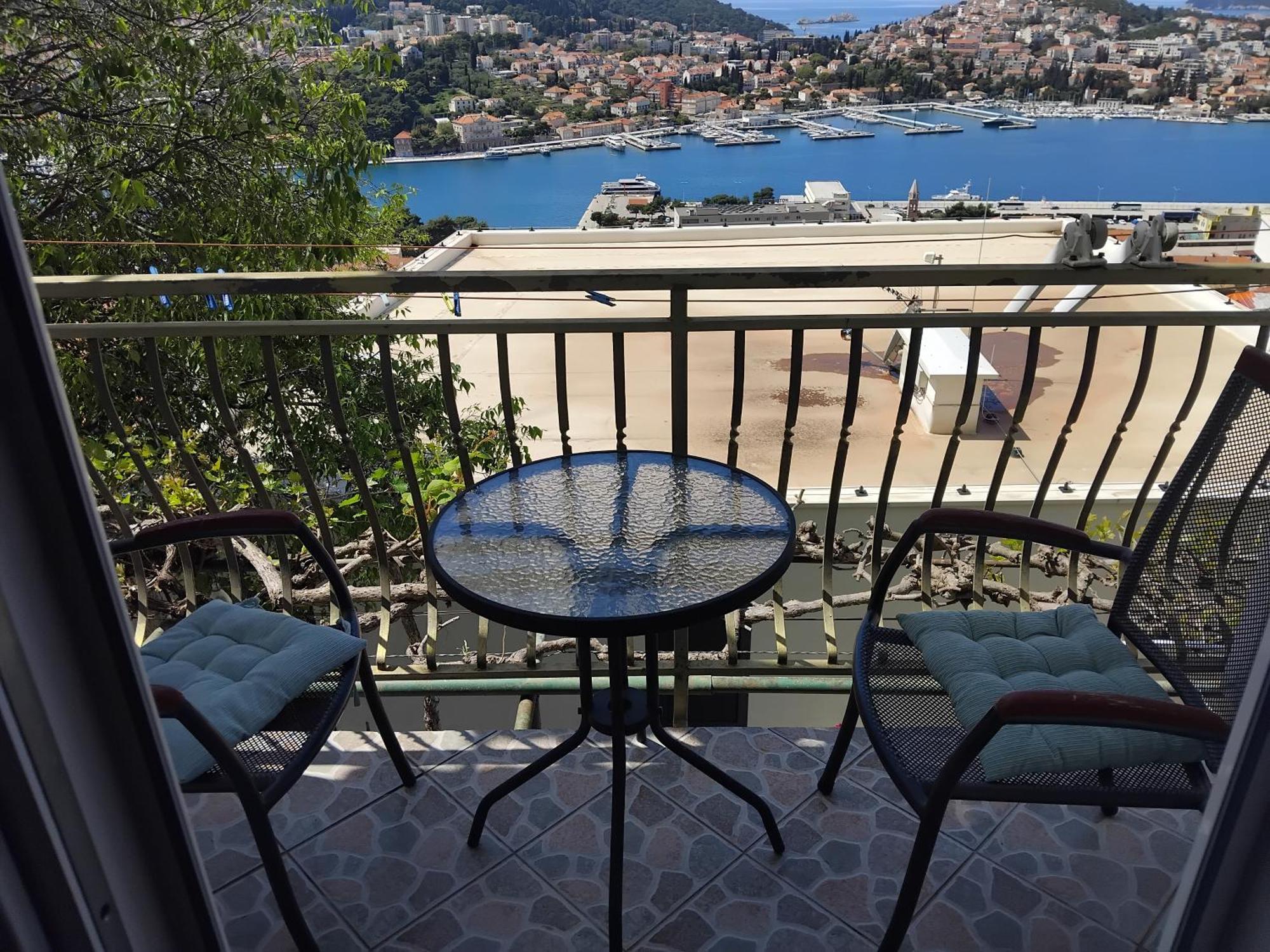 Rooms Anela With Large Common Tarrace And Beautiful Sea View Dubrovnik Ngoại thất bức ảnh