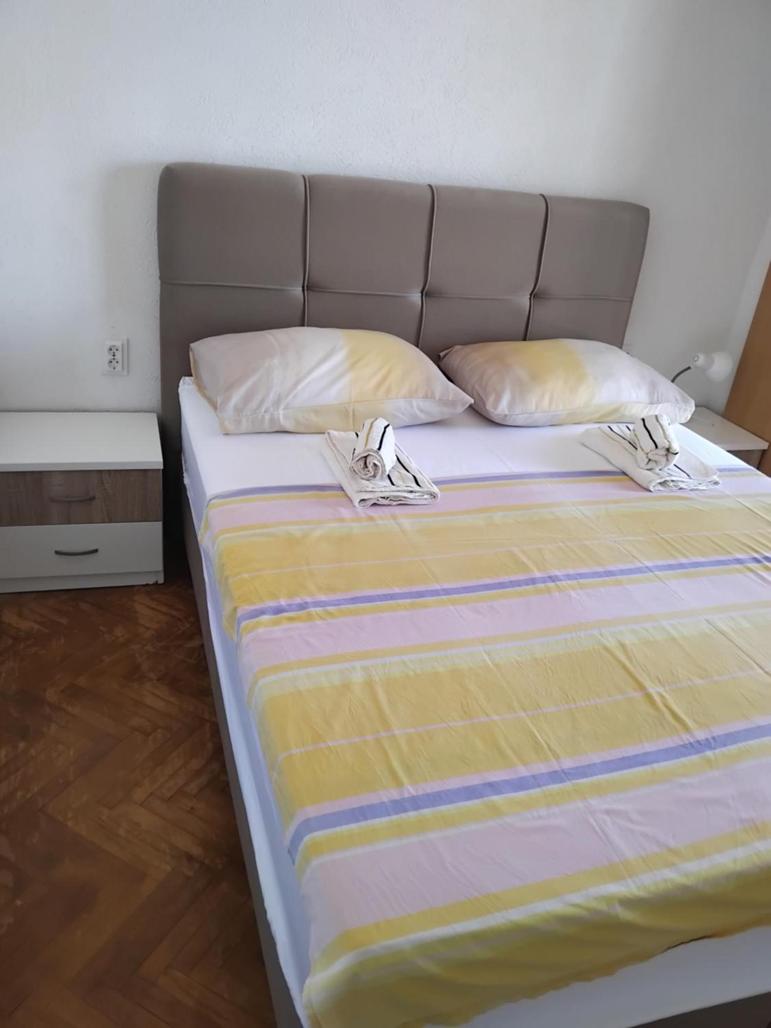 Rooms Anela With Large Common Tarrace And Beautiful Sea View Dubrovnik Ngoại thất bức ảnh