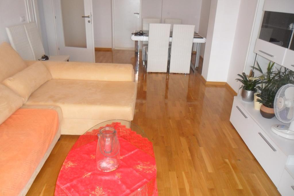 Rooms Anela With Large Common Tarrace And Beautiful Sea View Dubrovnik Phòng bức ảnh