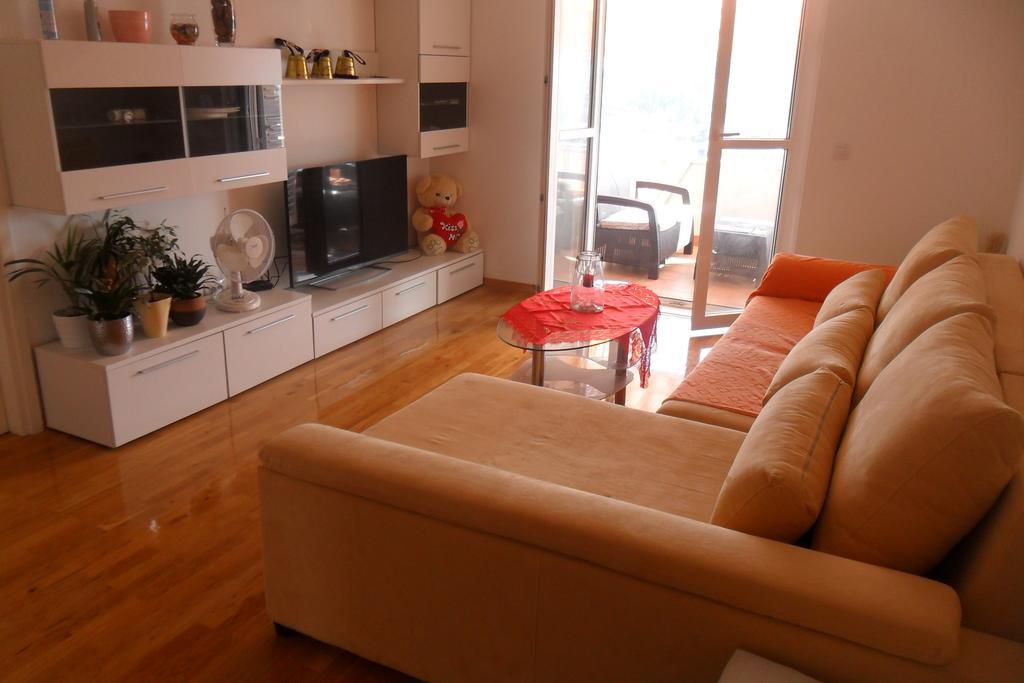 Rooms Anela With Large Common Tarrace And Beautiful Sea View Dubrovnik Phòng bức ảnh