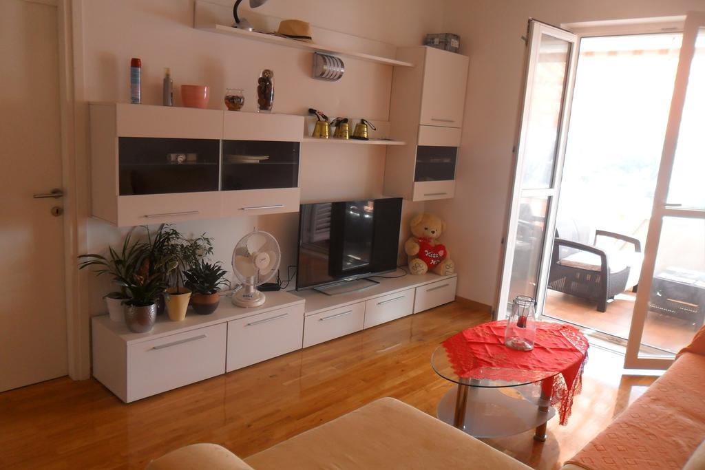 Rooms Anela With Large Common Tarrace And Beautiful Sea View Dubrovnik Phòng bức ảnh