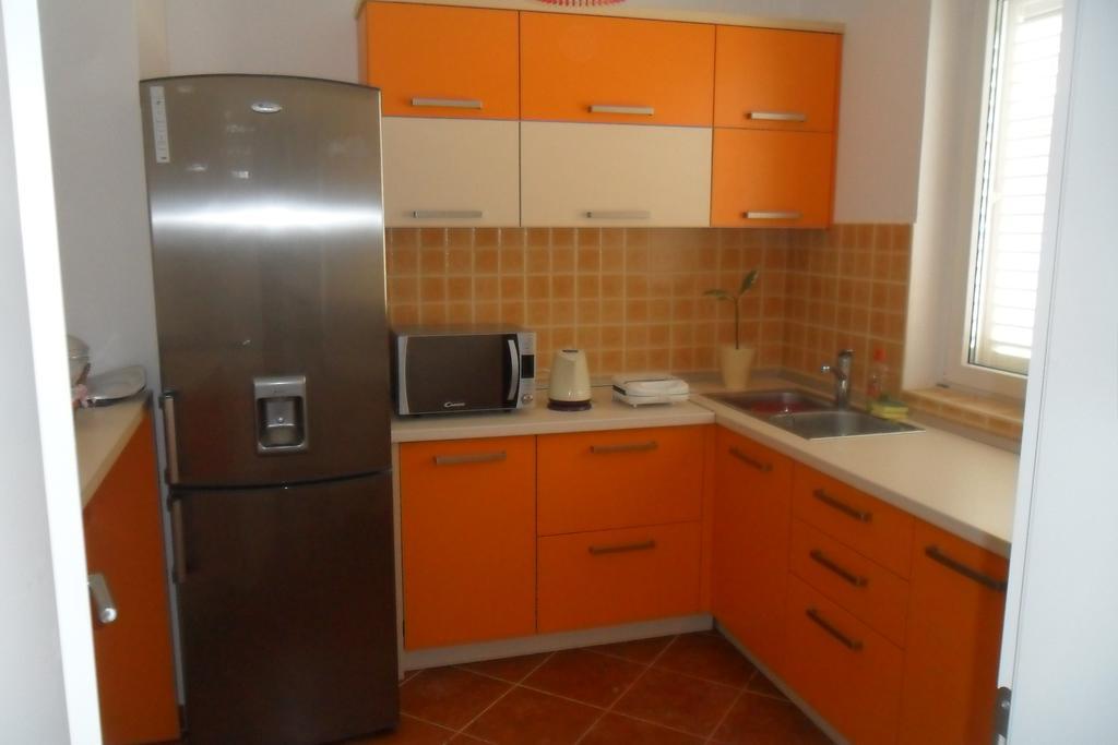 Rooms Anela With Large Common Tarrace And Beautiful Sea View Dubrovnik Ngoại thất bức ảnh