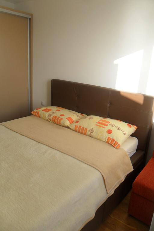 Rooms Anela With Large Common Tarrace And Beautiful Sea View Dubrovnik Phòng bức ảnh