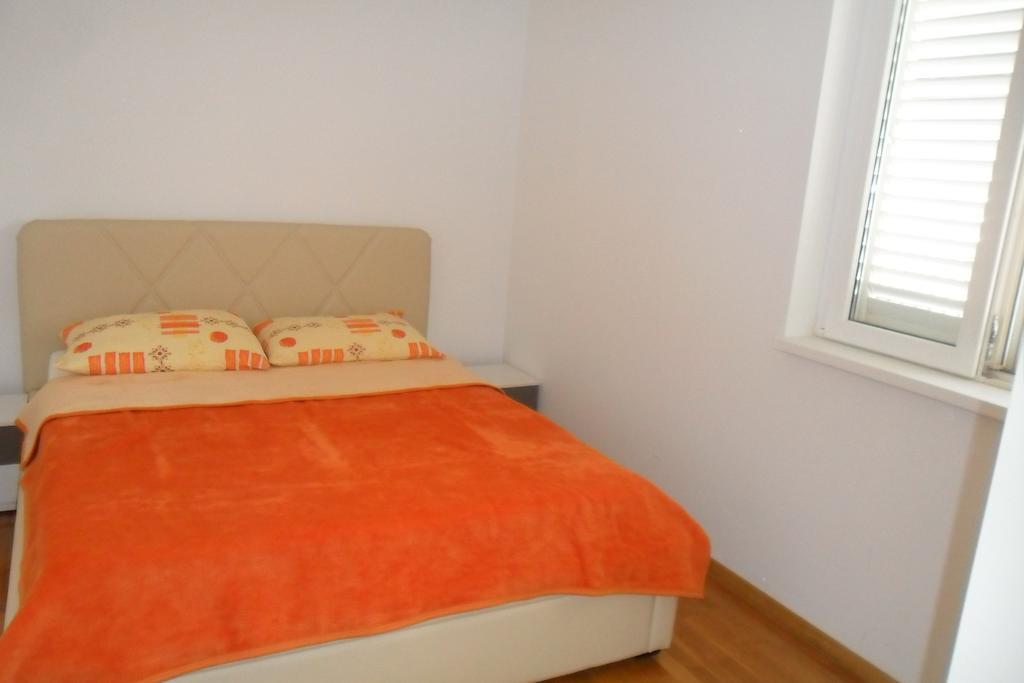 Rooms Anela With Large Common Tarrace And Beautiful Sea View Dubrovnik Phòng bức ảnh