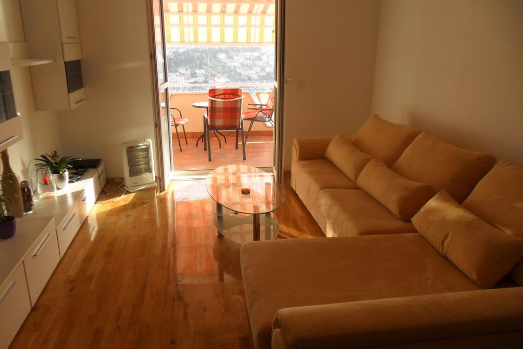 Rooms Anela With Large Common Tarrace And Beautiful Sea View Dubrovnik Phòng bức ảnh
