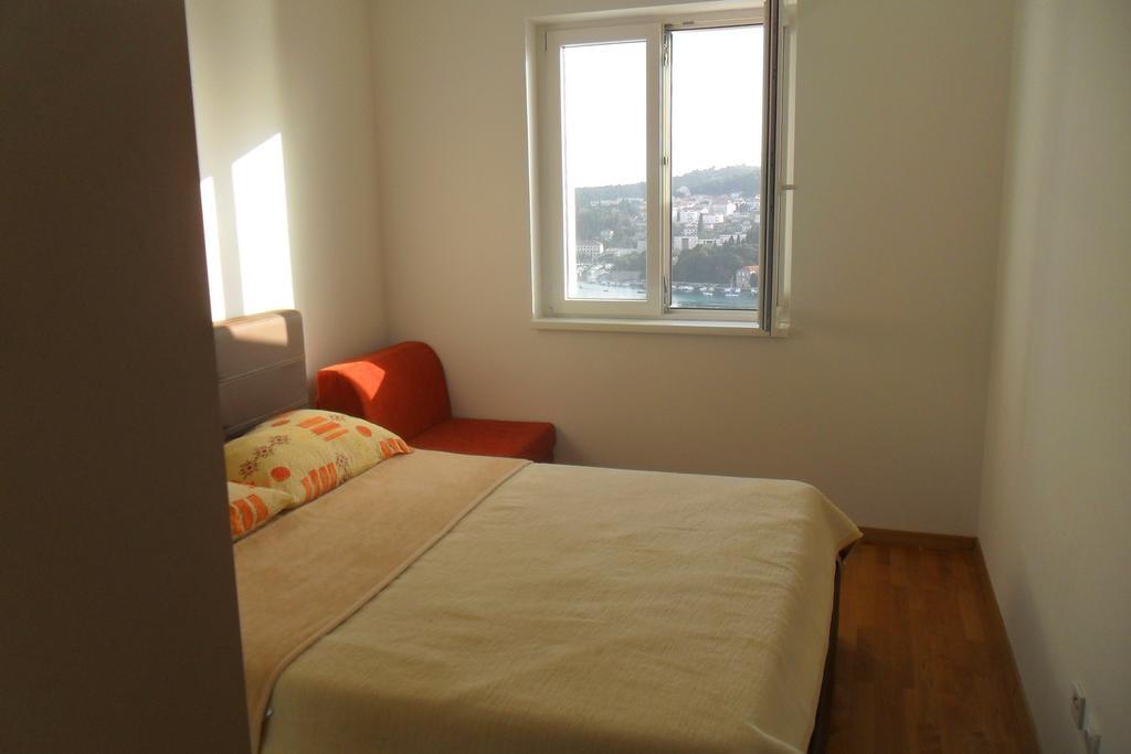 Rooms Anela With Large Common Tarrace And Beautiful Sea View Dubrovnik Phòng bức ảnh