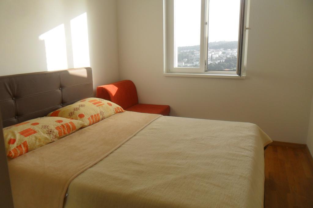 Rooms Anela With Large Common Tarrace And Beautiful Sea View Dubrovnik Phòng bức ảnh