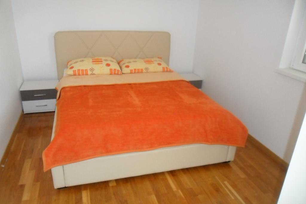 Rooms Anela With Large Common Tarrace And Beautiful Sea View Dubrovnik Phòng bức ảnh