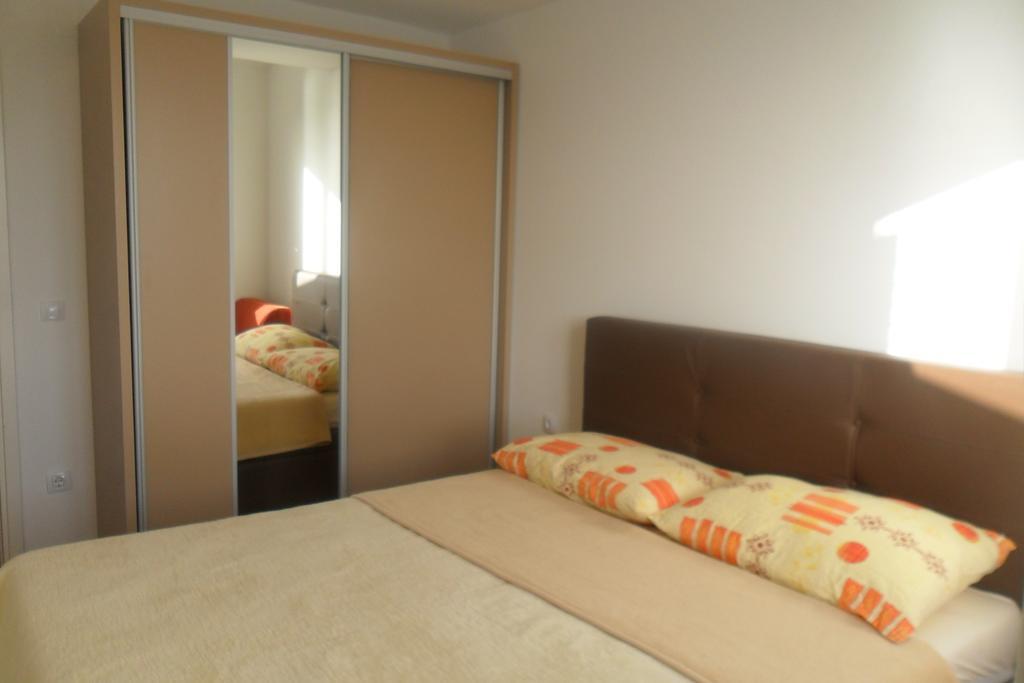 Rooms Anela With Large Common Tarrace And Beautiful Sea View Dubrovnik Phòng bức ảnh
