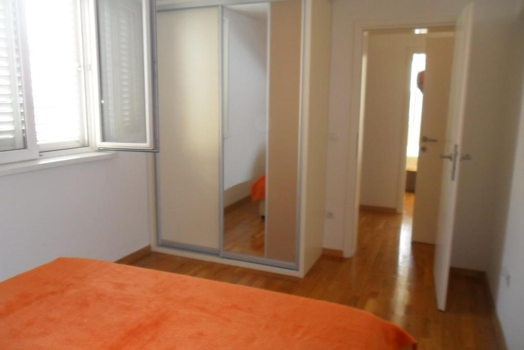 Rooms Anela With Large Common Tarrace And Beautiful Sea View Dubrovnik Phòng bức ảnh