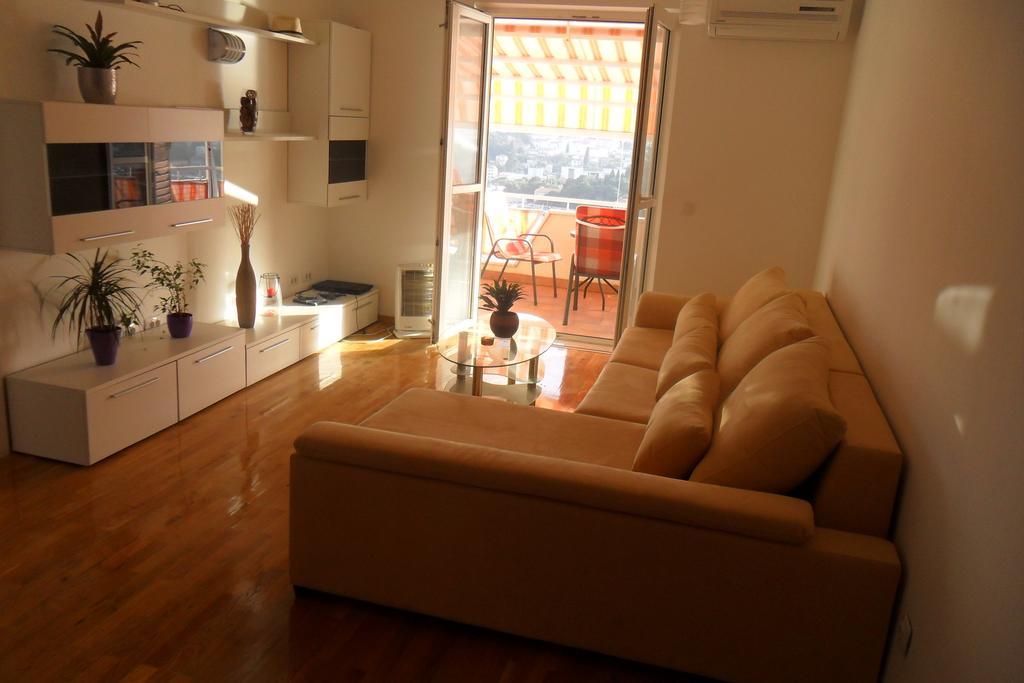 Rooms Anela With Large Common Tarrace And Beautiful Sea View Dubrovnik Phòng bức ảnh