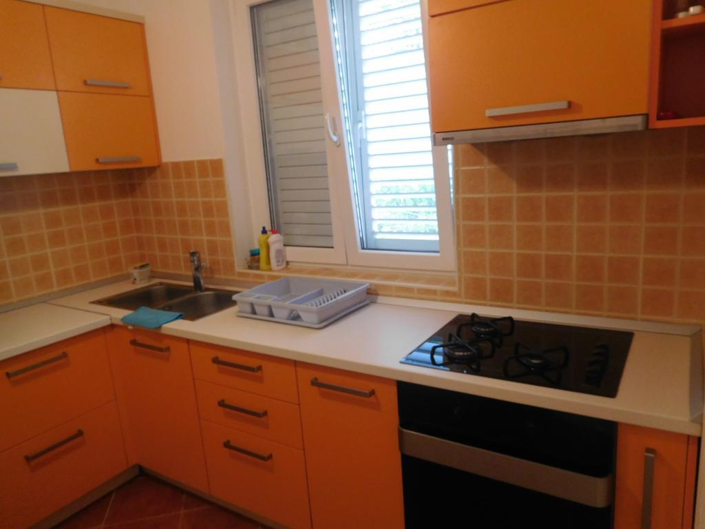 Rooms Anela With Large Common Tarrace And Beautiful Sea View Dubrovnik Ngoại thất bức ảnh