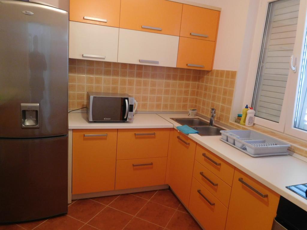 Rooms Anela With Large Common Tarrace And Beautiful Sea View Dubrovnik Ngoại thất bức ảnh