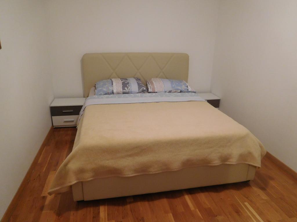 Rooms Anela With Large Common Tarrace And Beautiful Sea View Dubrovnik Ngoại thất bức ảnh