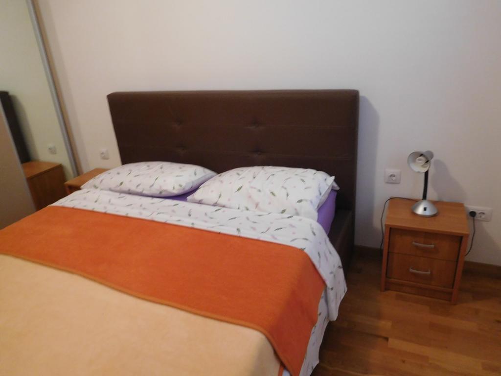 Rooms Anela With Large Common Tarrace And Beautiful Sea View Dubrovnik Ngoại thất bức ảnh