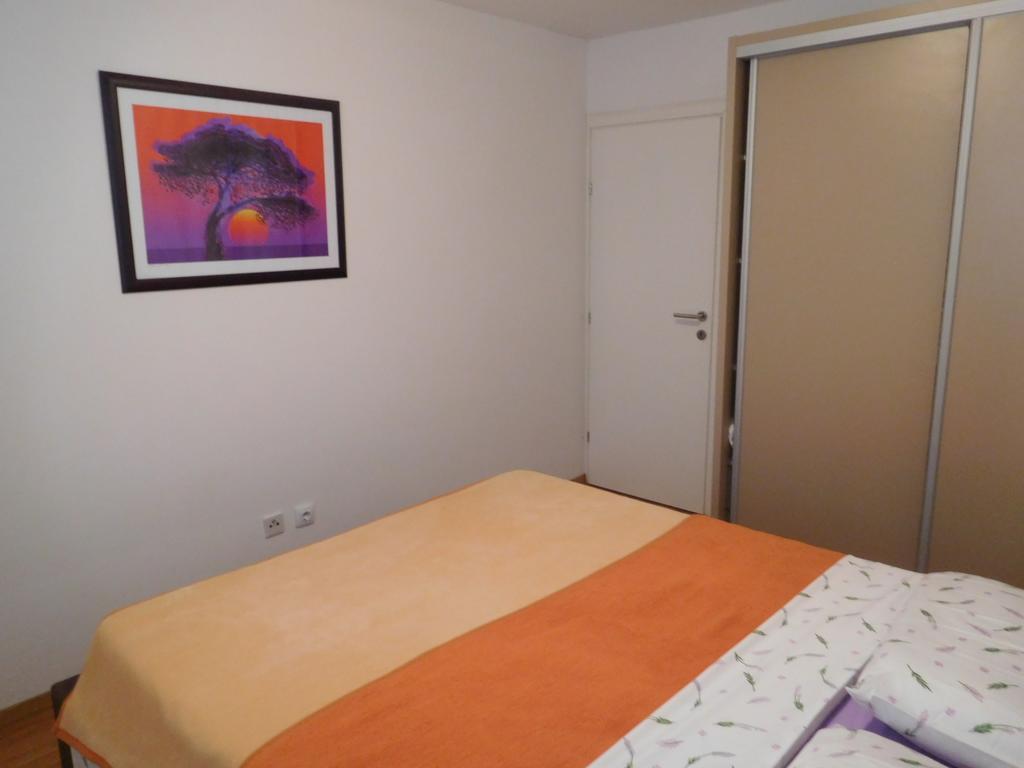 Rooms Anela With Large Common Tarrace And Beautiful Sea View Dubrovnik Ngoại thất bức ảnh