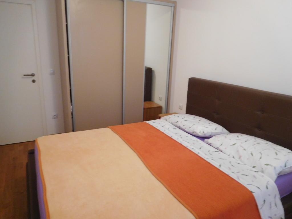 Rooms Anela With Large Common Tarrace And Beautiful Sea View Dubrovnik Ngoại thất bức ảnh