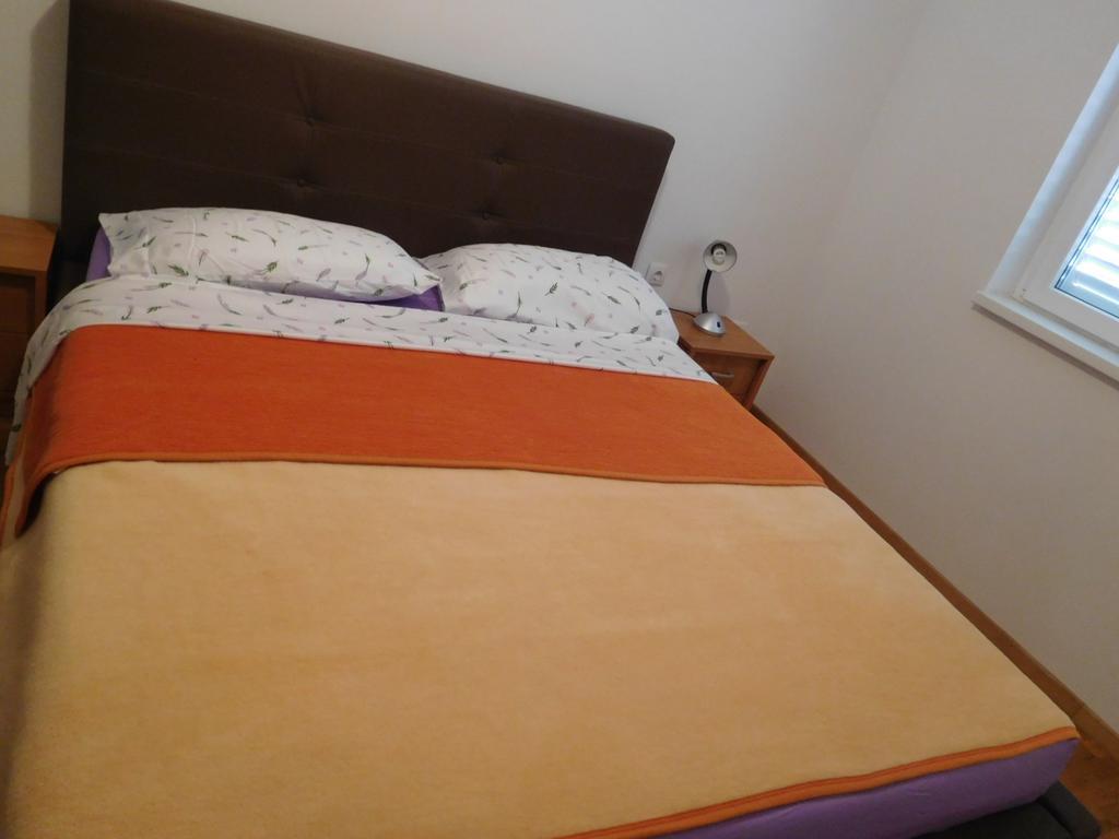 Rooms Anela With Large Common Tarrace And Beautiful Sea View Dubrovnik Ngoại thất bức ảnh