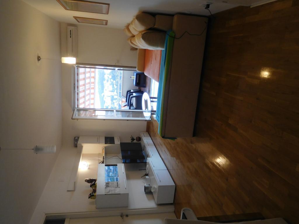 Rooms Anela With Large Common Tarrace And Beautiful Sea View Dubrovnik Ngoại thất bức ảnh