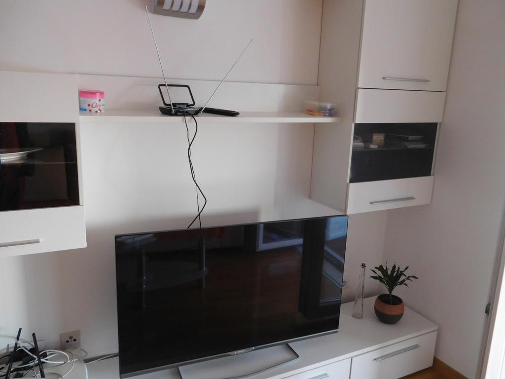 Rooms Anela With Large Common Tarrace And Beautiful Sea View Dubrovnik Ngoại thất bức ảnh